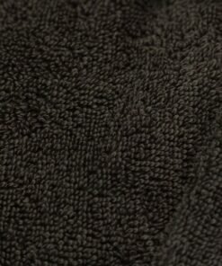 Bathrobe Fusai dark green - Image 3