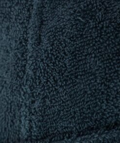 Bathrobe Fusai denim - Image 3