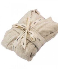 Alternative view of Bathrobe Fusai sand