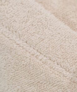 Bathrobe Fusai sand - Image 3