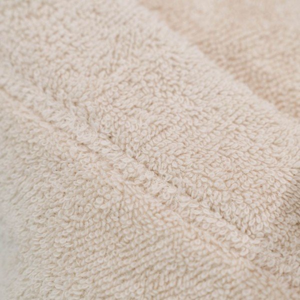 Bathrobe Fusai sand - Image 3