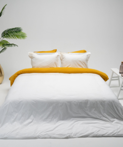 Quilt covers & Bed sheets