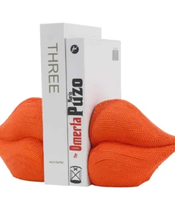Bookstand Lips