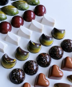 Chocolate