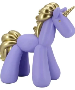 Deco Object Unicorn