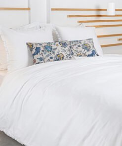 Quilt cover Frill 200TC