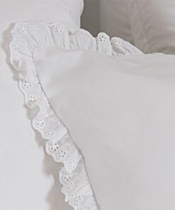 Alternative view of Quilt cover Frill 200TC