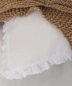 Quilt cover Frill 200TC - Image 5