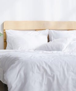 Bed sheet Uni 180TC