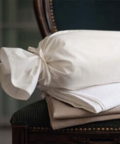Roll pillowcase Uni cotton 200TC - Image 3