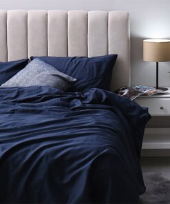 Quilt cover Uni Percal 200TC