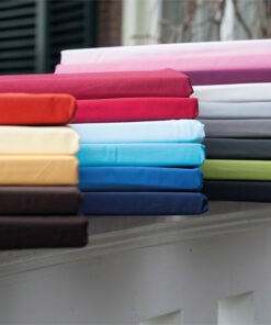 Quilt cover Uni Percal 200TC - Image 4