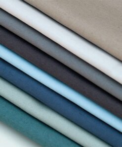 Quilt cover Uni Percal 200TC - Image 5