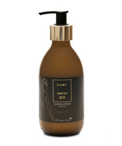 Handlotion Shincha