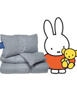 Miffy Sleeping Set