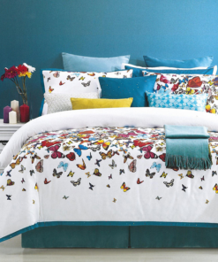 Quilt cover Butterfly 300TC