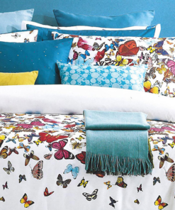 Quilt cover Butterfly 300TC - Image 3