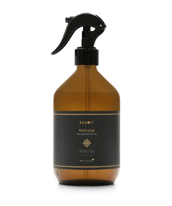 Roomspray Shincha 500 ml