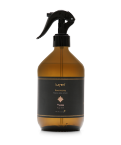 Roomspray Yuzu 500 ml
