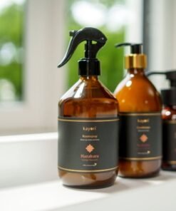 Alternative view of Roomspray Yuzu 500 ml