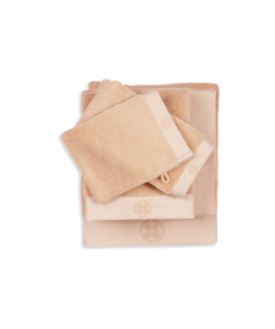 Taoru bath linen sets nude