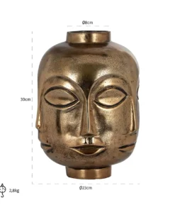Vase Hardy - Image 3